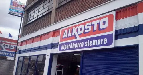 ALKOSTO EL MAYORISTA ALKOSTO EL MAYORISTA